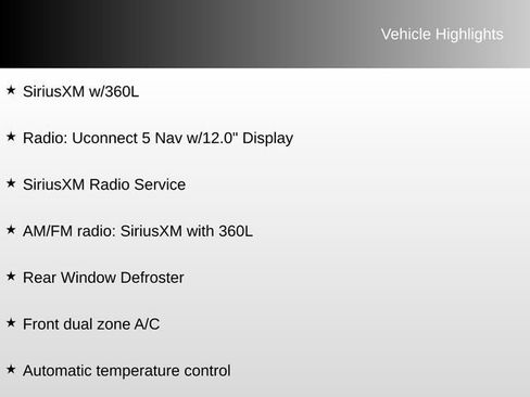 Used 2023 RAM 1500 Laramie image 43