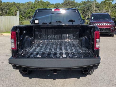 Used 2023 RAM 1500 Big Horn RWD image 12