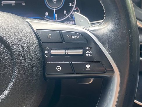 Used 2020 Hyundai Sonata Limited FWD image 23
