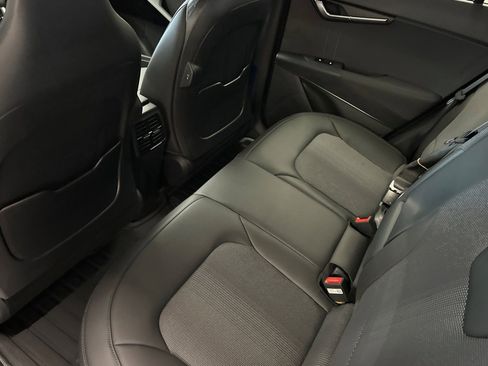 New 2026 Kia Niro Wind image 8