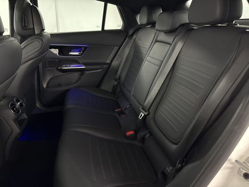 Certified 2024 Mercedes-Benz GLC 300 4MATIC image 23
