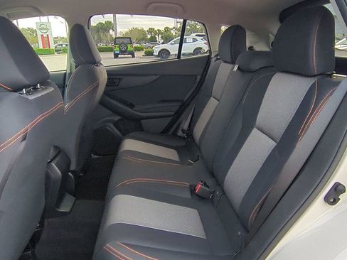 Used 2023 Subaru Crosstrek 2.0i Premium image 16