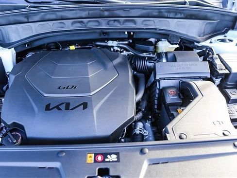 New 2025 Kia Telluride SX Prestige X-Line image 26