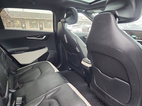 Used 2022 Kia EV6 GT-Line image 30