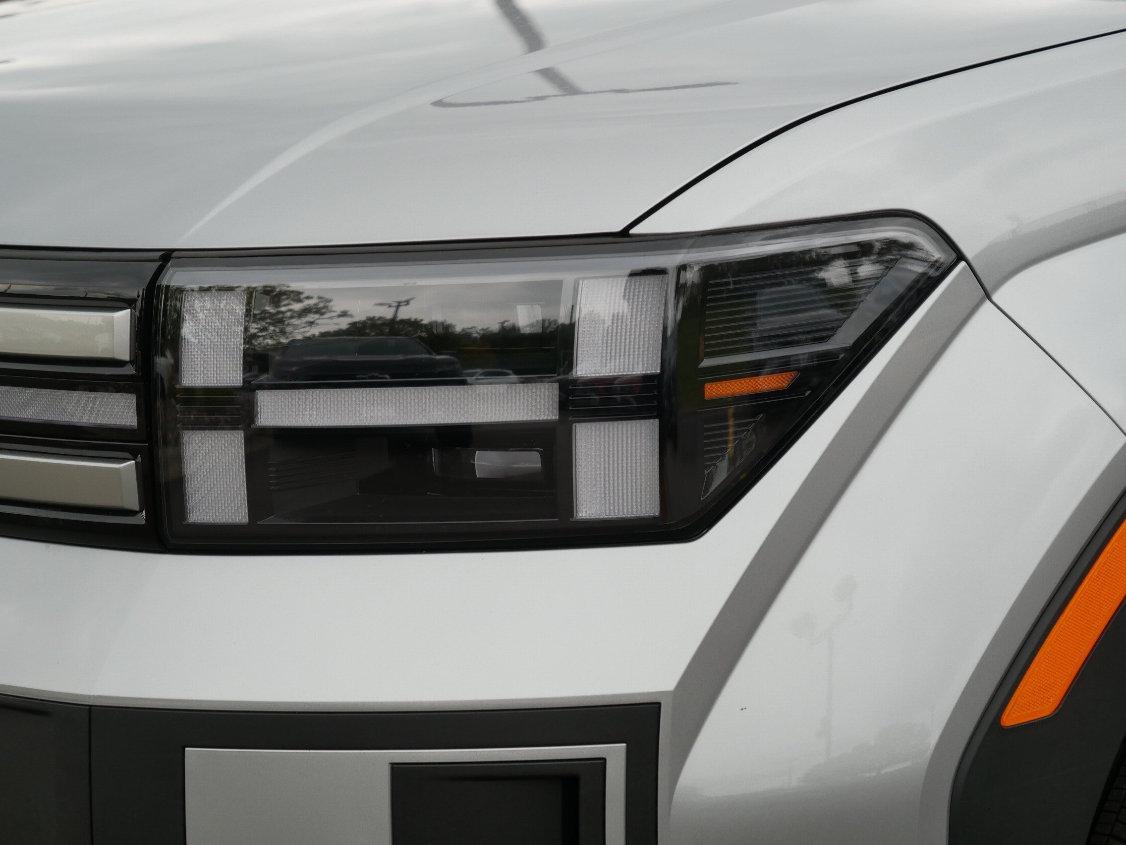Certified 2026 Hyundai Santa Fe SEL AWD/4WD image 10