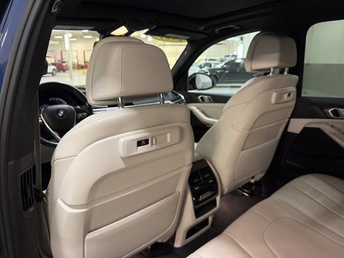 Used 2021 BMW X5 sDrive40i w/ Premium Package 2 RWD image 20
