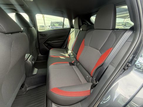 New 2026 Subaru Impreza RS image 13