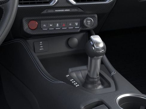 New 2026 Ford Mustang GT Premium image 17