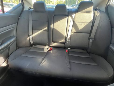 Used 2024 Nissan Altima 2.5 SV image 38