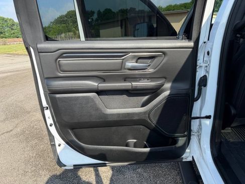 Used 2020 RAM 1500 Rebel w/ Rebel Level 2 Equipment Group AWD/4WD image 18
