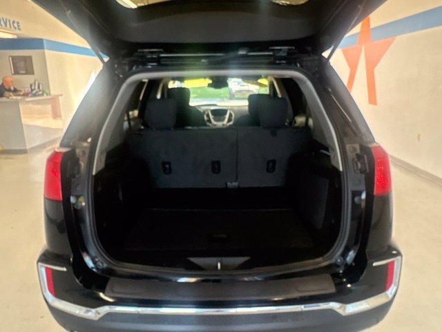 Used 2017 GMC Terrain SLE w/ Driver Alert Package I FWD image 22