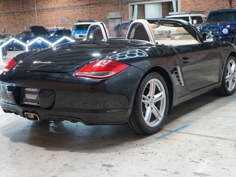 Used 2009 Porsche Boxster image 18