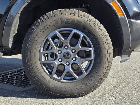 Used 2024 Ford Ranger XLT w/ Equipment Group 301A High image 12