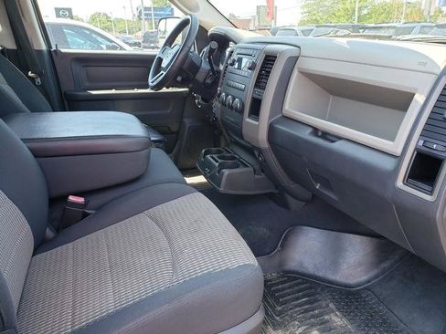 Used 2011 RAM 1500 ST w/ ST Popular Equipment Group AWD/4WD image 20