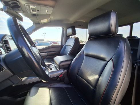 Used 2023 Ford F150 Lariat AWD/4WD image 11