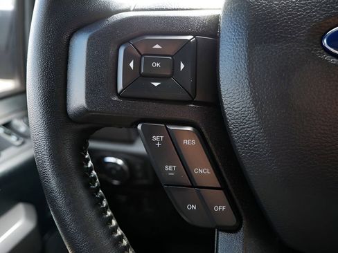 Used 2019 Ford F150 XLT w/ Equipment Group 302A Luxury AWD/4WD image 18