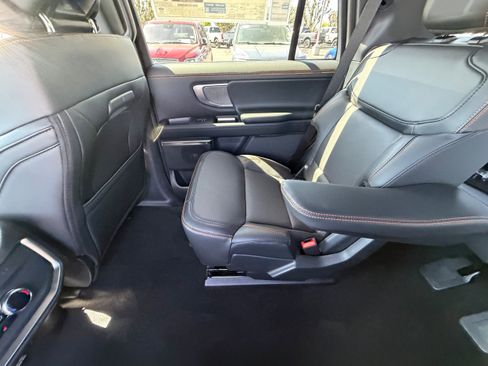 New 2026 Ford Expedition Tremor AWD/4WD image 24