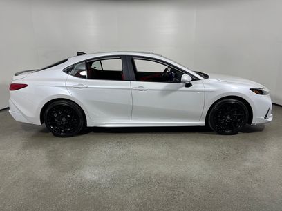 New 2026 Toyota Camry XSE