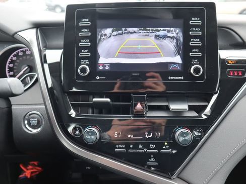 Used 2023 Toyota Camry LE w/ Cold Weather Package image 24