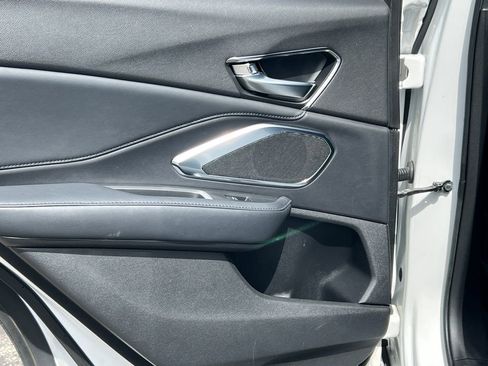 Used 2020 Acura RDX AWD image 37