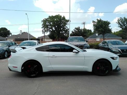 Used 2016 Ford Mustang Premium w/ Ecoboost Performance Package RWD image 5