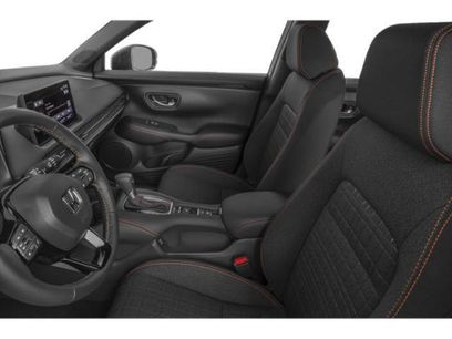 New 2027 Honda HR-V Sport