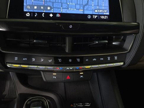 Used 2023 Cadillac CT5 Luxury image 25