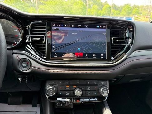 New 2026 Dodge Durango GT image 21
