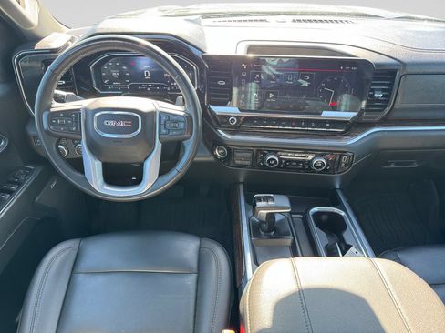 Used 2024 GMC Sierra 1500 Elevation w/ Elevation Premium Package AWD/4WD image 19