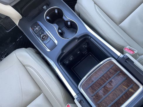 Used 2017 Acura MDX SH-AWD w/ Technology Package image 26