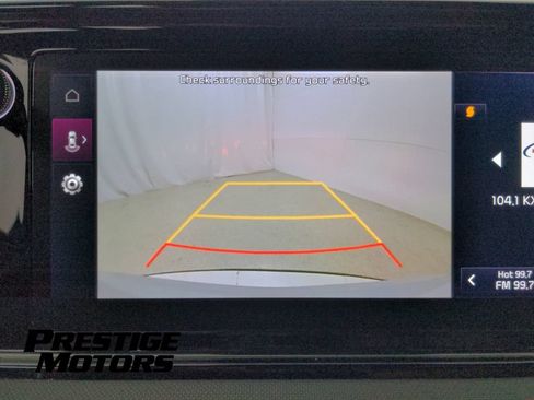 Used 2024 Kia K5 GT-Line w/ GT-Line Premium Package AWD/4WD image 20