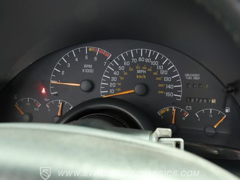 Used 1994 Pontiac Firebird Trans Am GT image 36