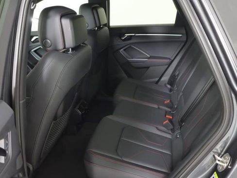 New 2025 Audi Q3 2.0T Premium Plus image 15