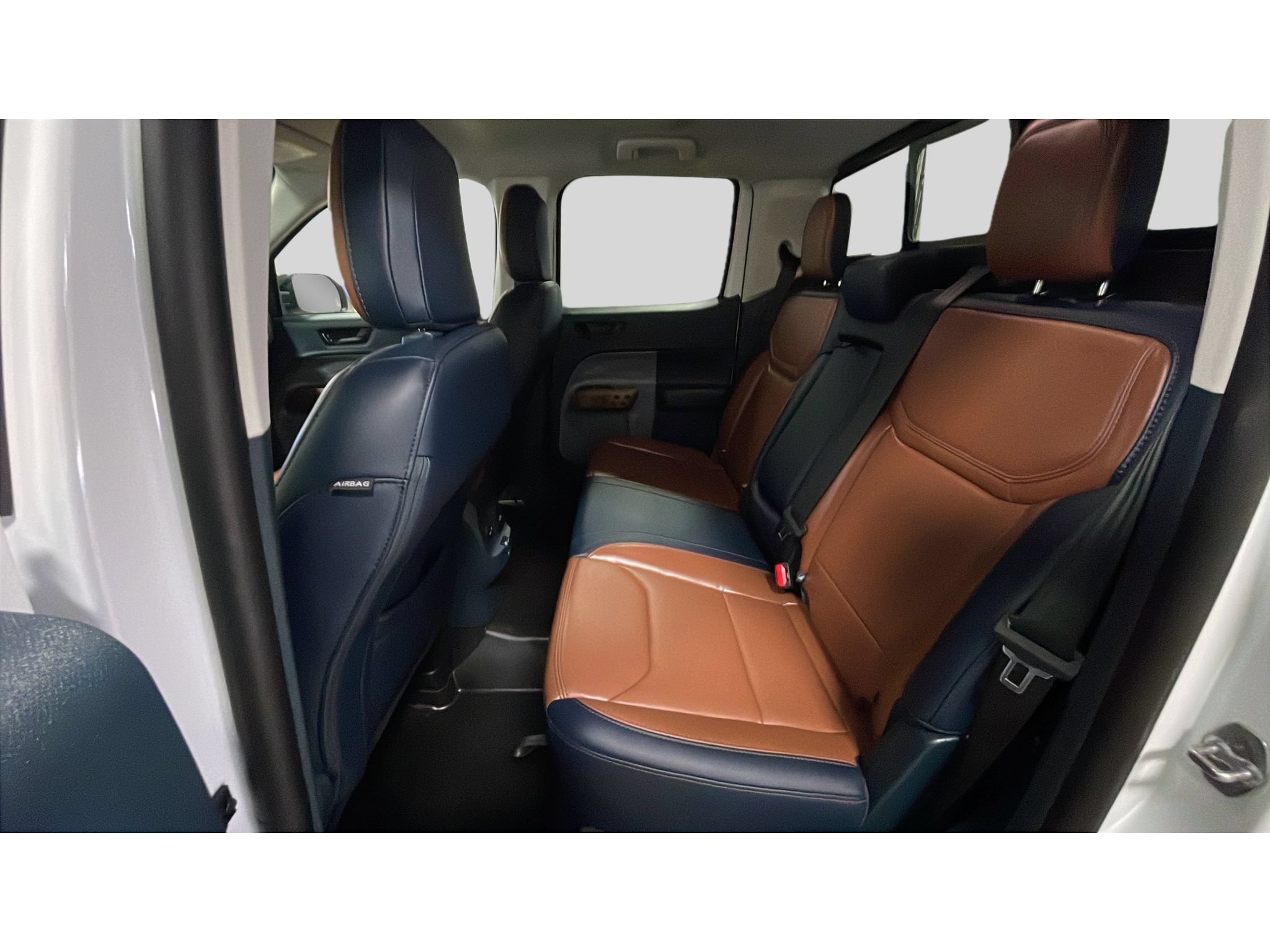 Used 2024 Ford Maverick Lariat w/ 4K Tow Package AWD/4WD image 14