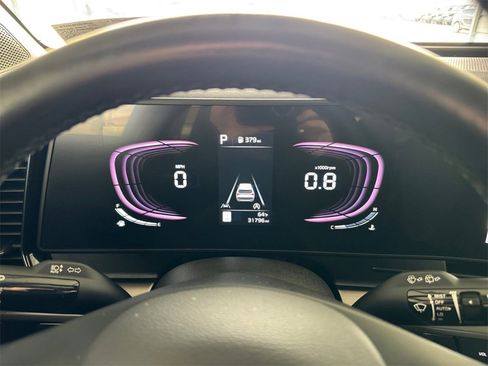 Certified 2023 Kia Sportage EX image 16