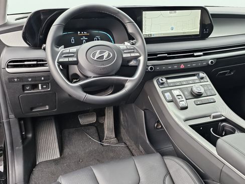 Used 2024 Hyundai Palisade XRT AWD/4WD image 34