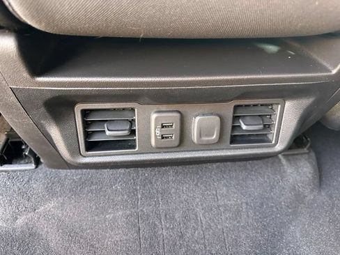 Used 2020 Chevrolet Silverado 1500 LT w/ Texas Edition AWD/4WD image 22