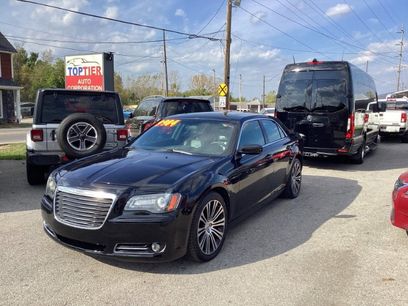 Used 2013 Chrysler 300 S