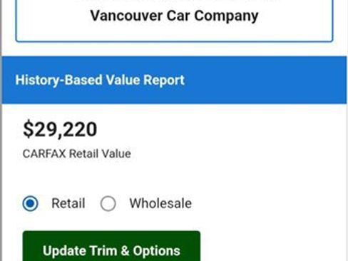 Used 2019 Ford Ranger XLT w/ Black Appearance Package image 3