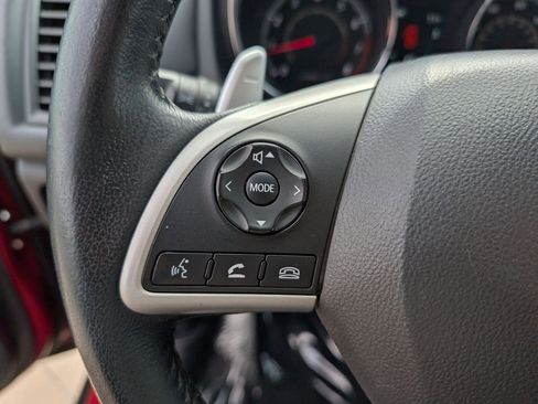 Used 2015 Mitsubishi Outlander Sport SE AWD/4WD image 16
