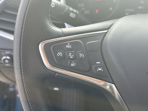 Used 2024 Chevrolet Malibu LT image 24