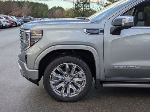 Used 2024 GMC Sierra 1500 Denali image 11