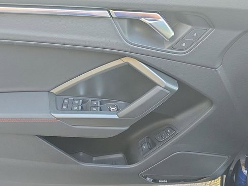 Used 2025 Audi Q3 2.0T Premium Plus w/ Premium Plus Package image 14