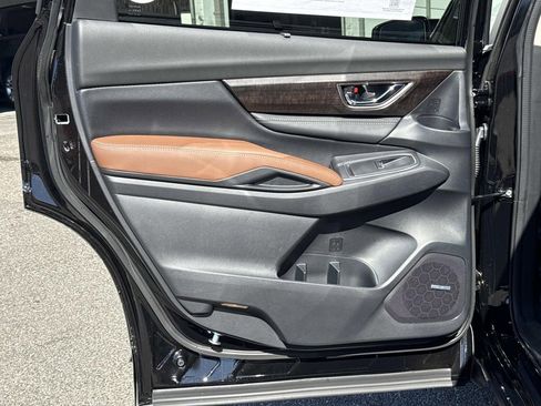 New 2026 Subaru Ascent Touring image 11