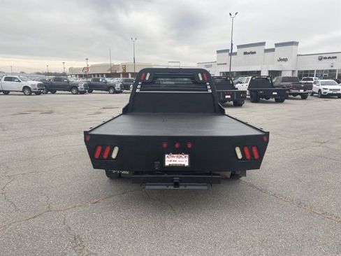 Used 2015 RAM 3500 Tradesman image 5