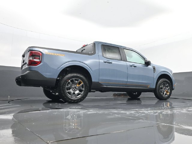 New 2026 Ford Maverick Tremor AWD/4WD image 26