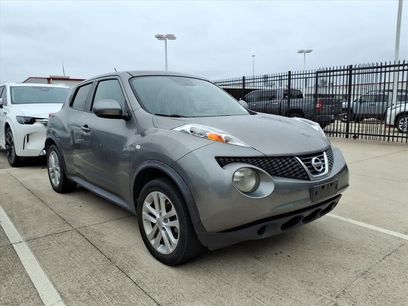 Used 2013 Nissan Juke SV