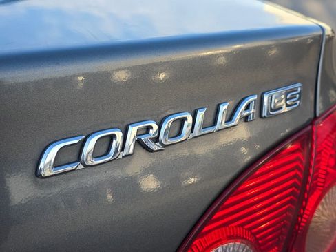 Used 2007 Toyota Corolla LE image 29