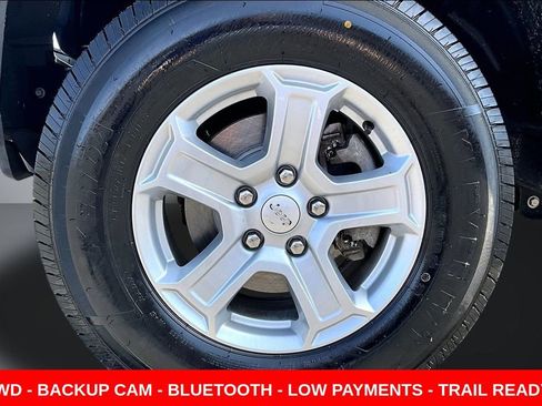 Used 2021 Jeep Wrangler Unlimited Sport AWD/4WD image 30