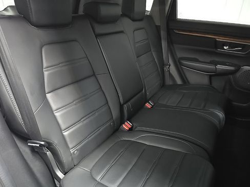 Used 2020 Honda CR-V EX-L image 17